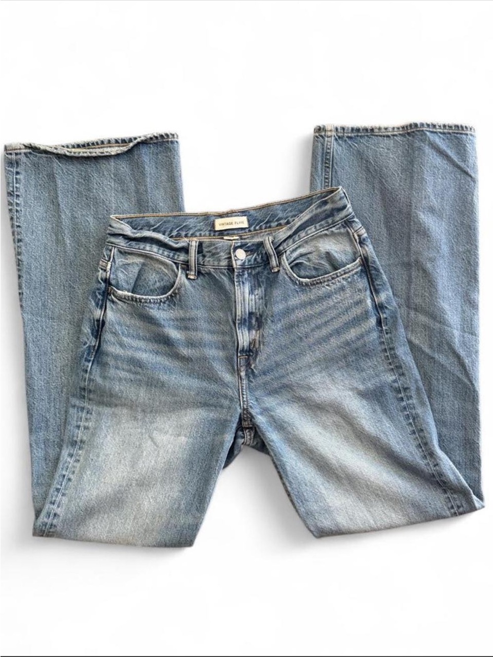 American Eagle Vintage Flare Jeans